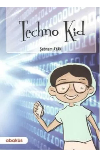 Techno Kid