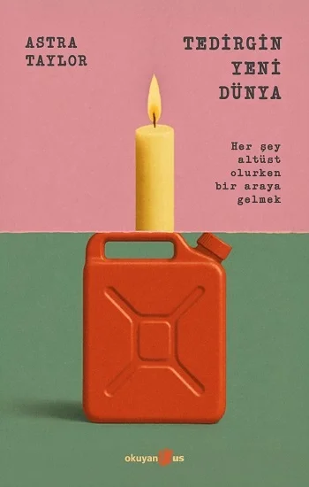 Tedirgin Yeni Dünya