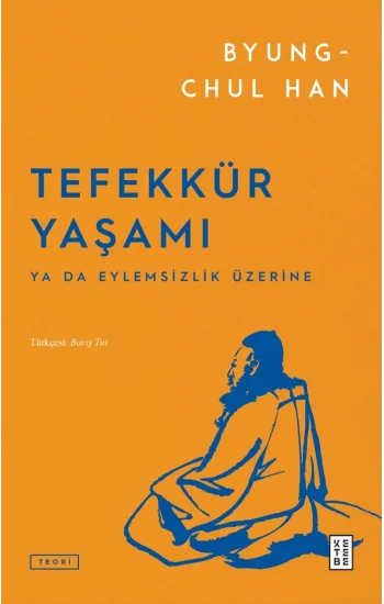 Tefekkür Yaşamı