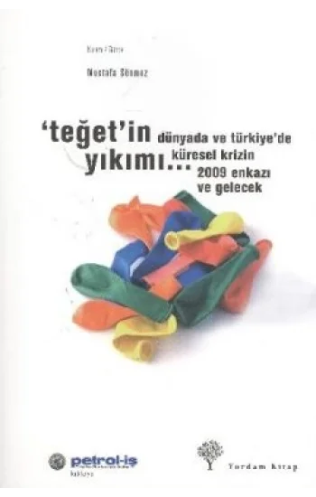 Teğetin Yıkımı