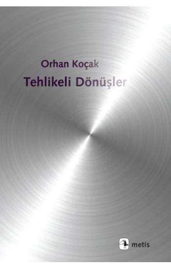 Tehlikeli Dönüşler