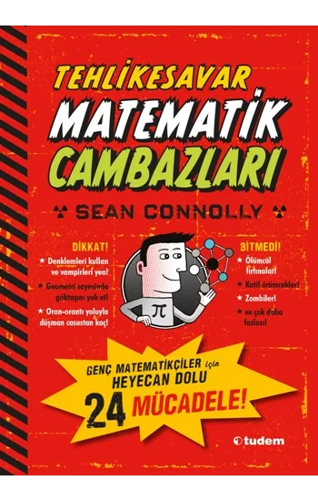 Tehlikesavar Matematik Cambazları