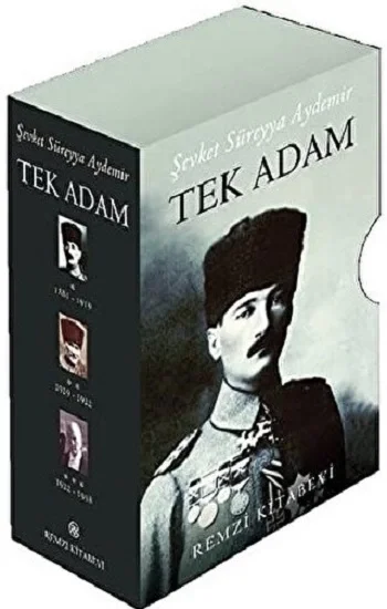 Tek Adam Kutulu Takım  (Büyük Boy )