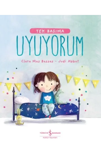 Tek Başima Uyuyorum