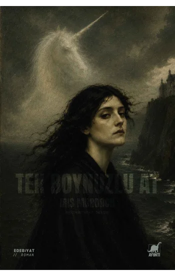 Tek Boynuzlu At