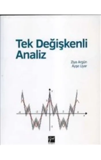 Tek Değişkenli Analiz