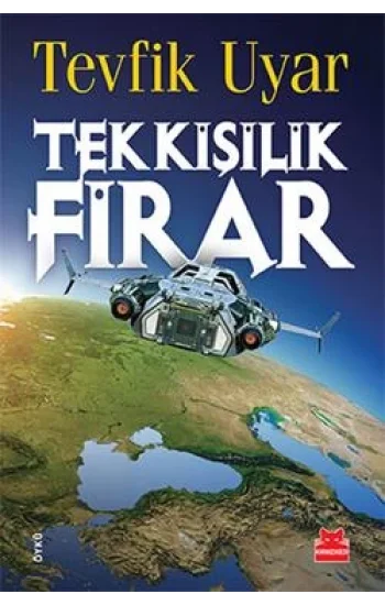 Tek Kişilik Firar