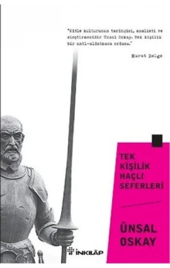 Tek Kişilik Haçlı Seferleri