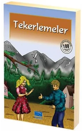 Tekerlemeler