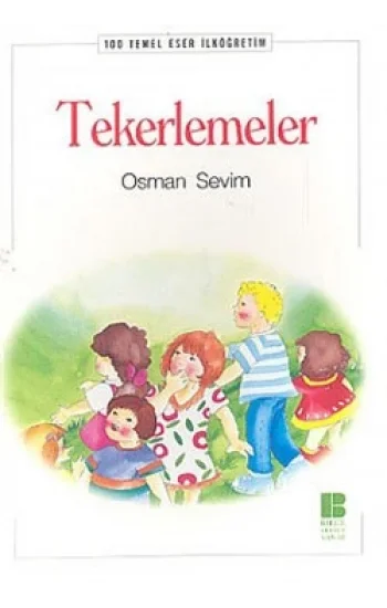 Tekerlemeler