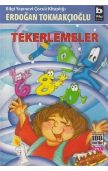 Tekerlemeler (Sayışmalar)