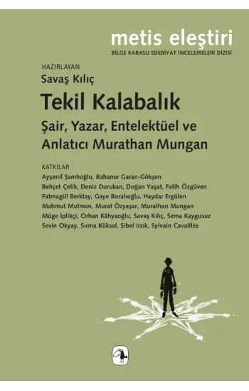 Tekil Kalabalık