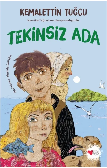 Tekinsiz Ada