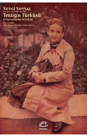 Tekliğin Türküsü