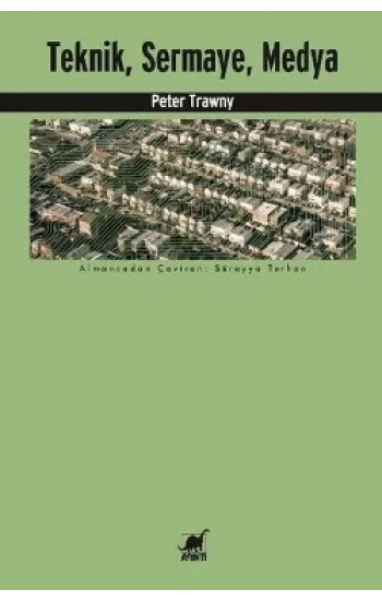 Teknik Sermaye Medya