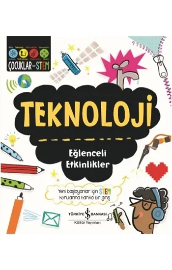 Teknoloji - Eğlenceli Etkinlikler