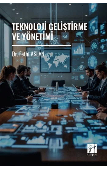 Teknoloji Geliştirme Ve Yönetimi