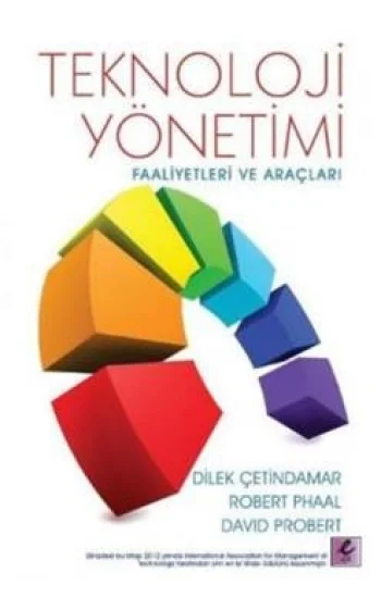 Teknoloji Yönetimi
