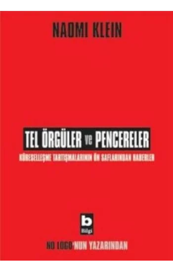 Tel Örgüler ve Pencereler