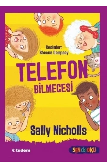 Telefon Bilmecesi