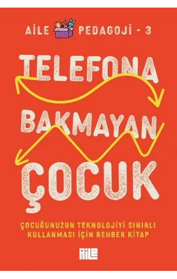 Telefona Bakmayan Çocuk