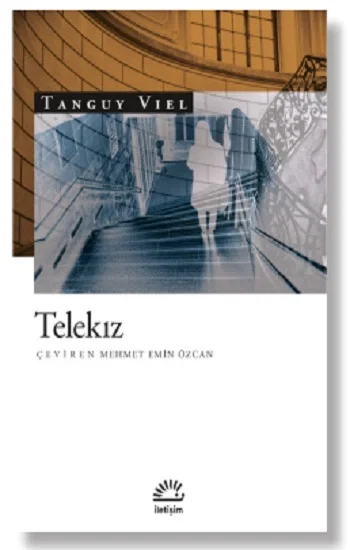 Telekız