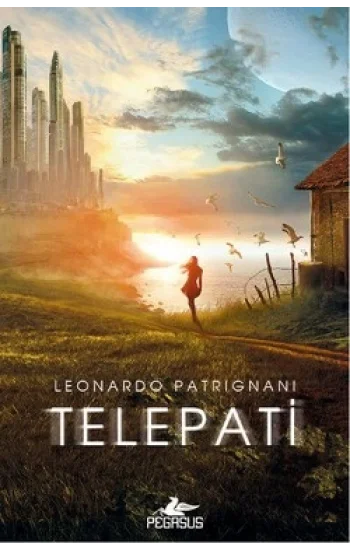 Telepati 1
