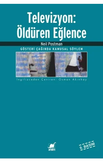 Televizyon: Öldüren Eğlence