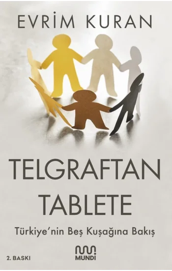 Telgraftan Tablete