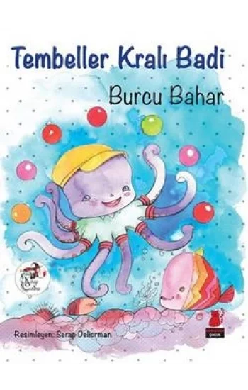 Tembeller Kralı Badi