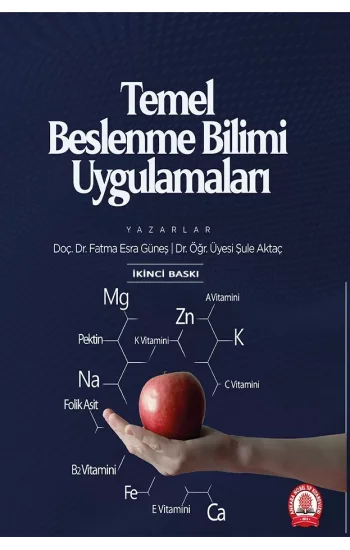 Temel Beslenme Bilimi Uygulamaları