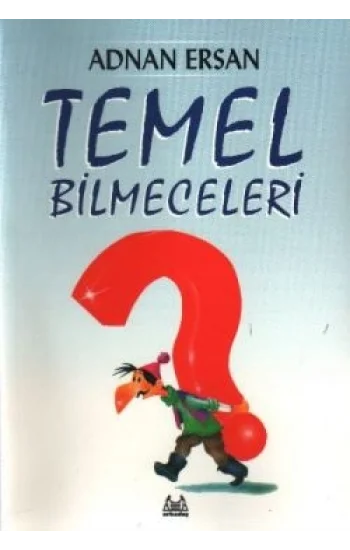Temel Bilmeceleri