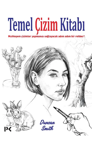 Temel Çizim Kitabı