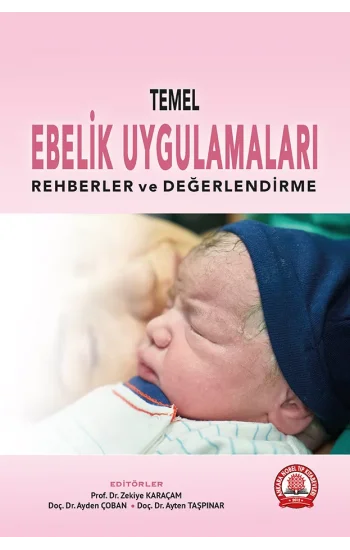 Temel Ebelik Uygulamaları Rehberler ve Değerlendirme