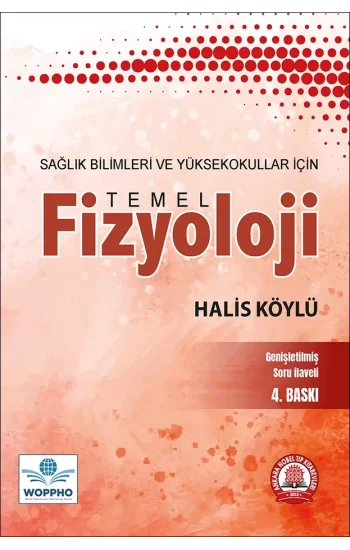 Temel Fizyoloji