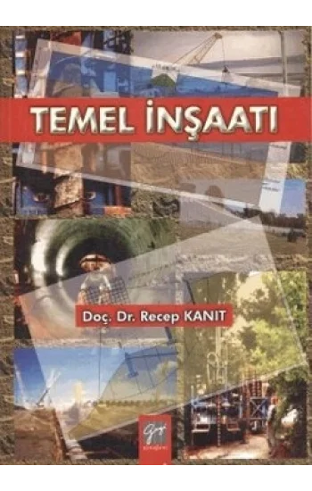 Temel İnşaatı