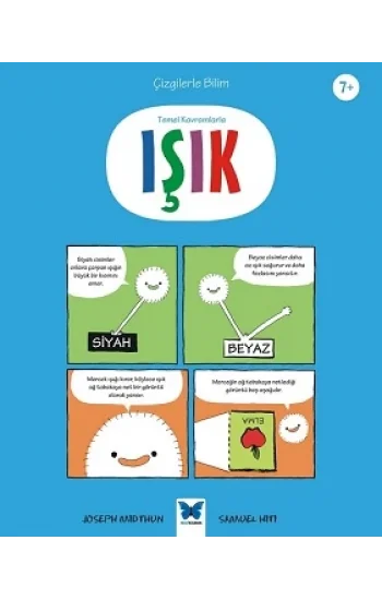 Temel Kavramlarla Işık