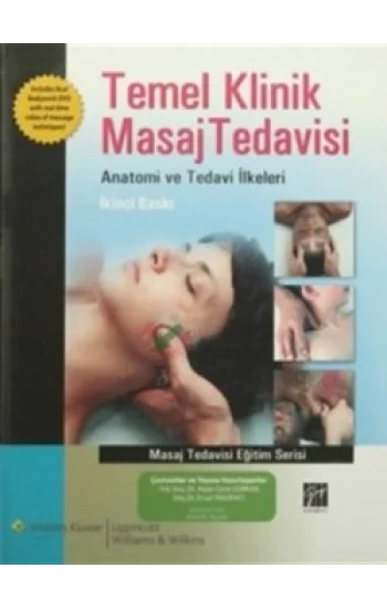 Temel Klinik Masaj Tedavisi