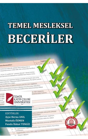 Temel Mesleksel Beceriler