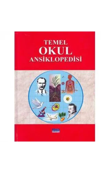 Temel Okul (Bilgiler) Ansiklopedisi