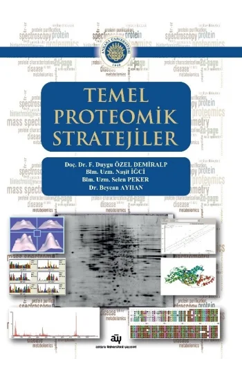 Temel Proteomik Stratejiler