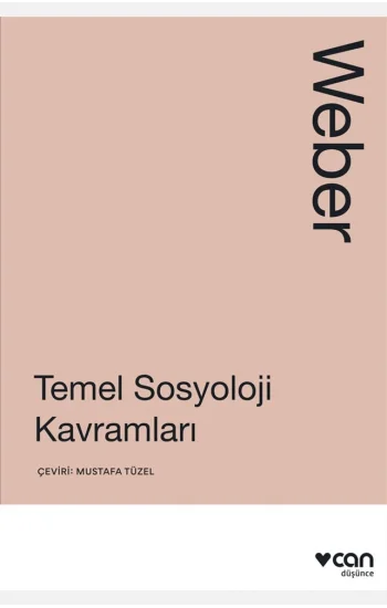 Temel Sosyoloji Kavramları