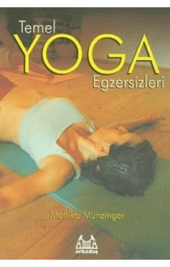 Temel Yoga Egzersizleri