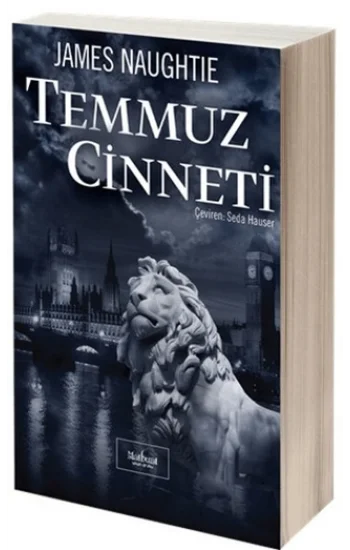 Temmuz Cinneti