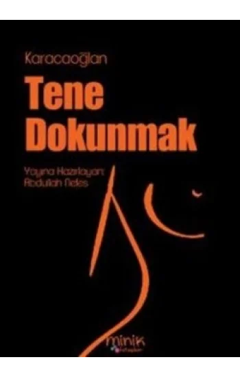 Tene Dokunmak