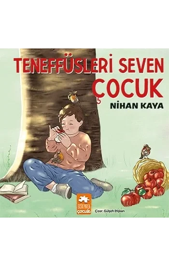 Teneffüsleri Seven Çocuk
