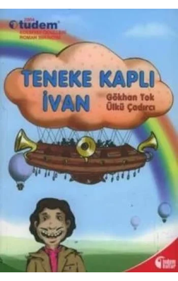 Teneke Kaplı İvan