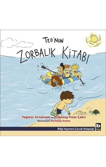 Teonun Zorbalık Kitabı