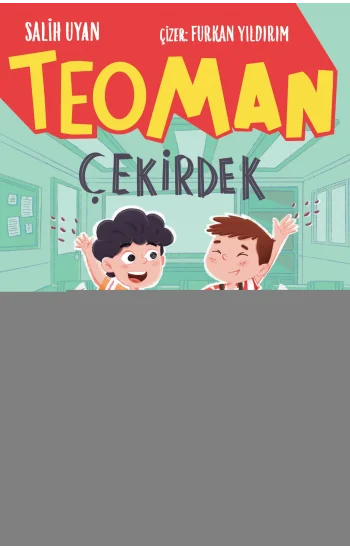 Teoman Çekirdek - Hedefe Çitlendik