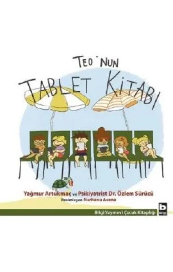 Teonun Tablet Kitabı